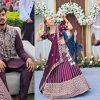 Germany Sofia marriage karthik ramnagar