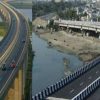 Rispana Bindal Elevated road project dehradun