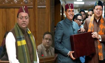 CM pushkar Dhami on Premchand Aggarwal viral statement