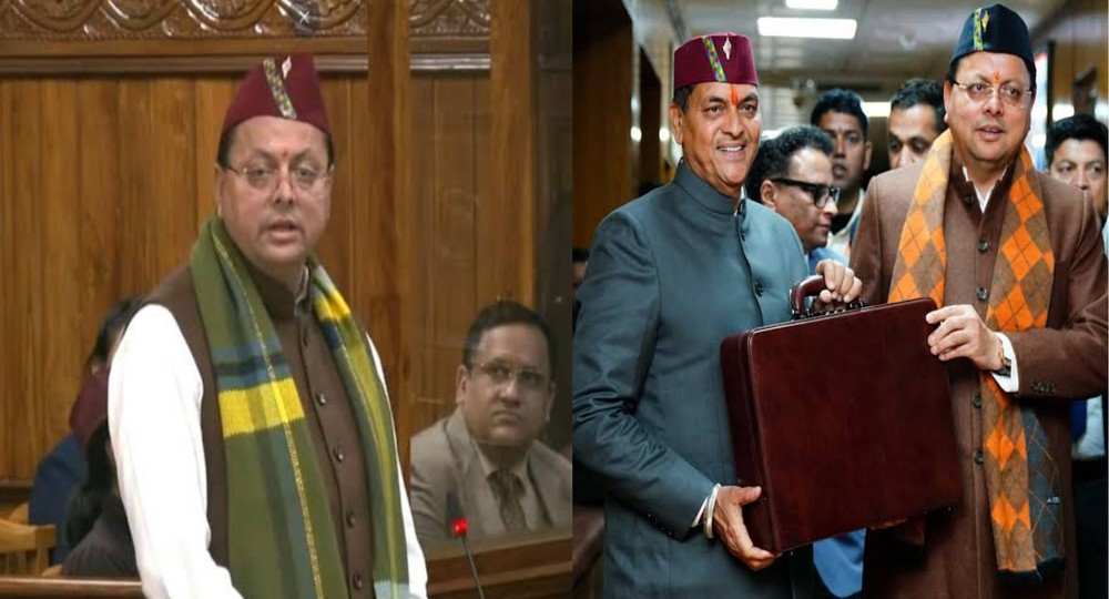 CM pushkar Dhami on Premchand Aggarwal viral statement