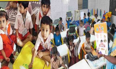 Uttarakhand school class 1 admission new rule