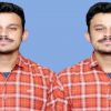Navneet Singh Mahar Pithoragarh JRF exam result 2025