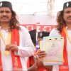 Vikram Singh Rawat gold medalist rishikesh tehri garhwal UGC NET exam result 2025