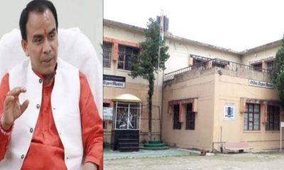 dehradun pauri garhwal roorkee uttarakhand new university
