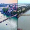 ganga corridor project haridwar rishikesh uttarakhand