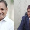 Bishan Chuphal Lakhpat Butola on cabinet minister premchand agrawal statment viral video