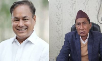 Bishan Chuphal Lakhpat Butola on cabinet minister premchand agrawal statment viral video