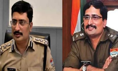 Kewal Khurana IPS UTTARAKHAND