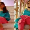 Ankita Topal JRF exam result 2025 Karnaprayag chamoli