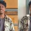 Himanshu Pandey JRF exam result 2025 haldwani nainital