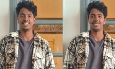 Himanshu Pandey JRF exam result 2025 haldwani nainital
