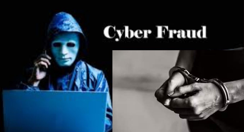 Dehradun job cyber fraud news today