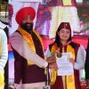 Nisha Jeena Ayurveda University topper lohaghat Champawat
