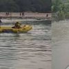 Alaknanda river Srinagar pauri garhwal news