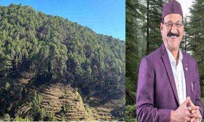 CAG REPORT UTTARAKHAND