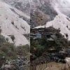 Uttarkashi avalanche news today