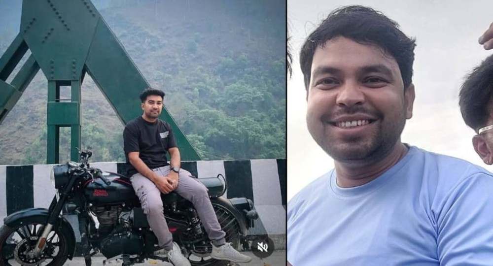 Didihat Pithoragarh car accident news today