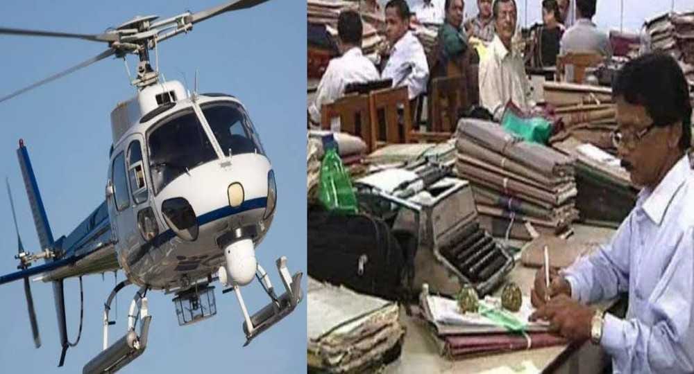 Uttarakhand news: Uttarakhand employee LTC Rule|Uttarakhand cabinet LTC Decision|Uttarakhand Leave Travel Concession LTC