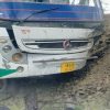 Almora kemu bus accident news today