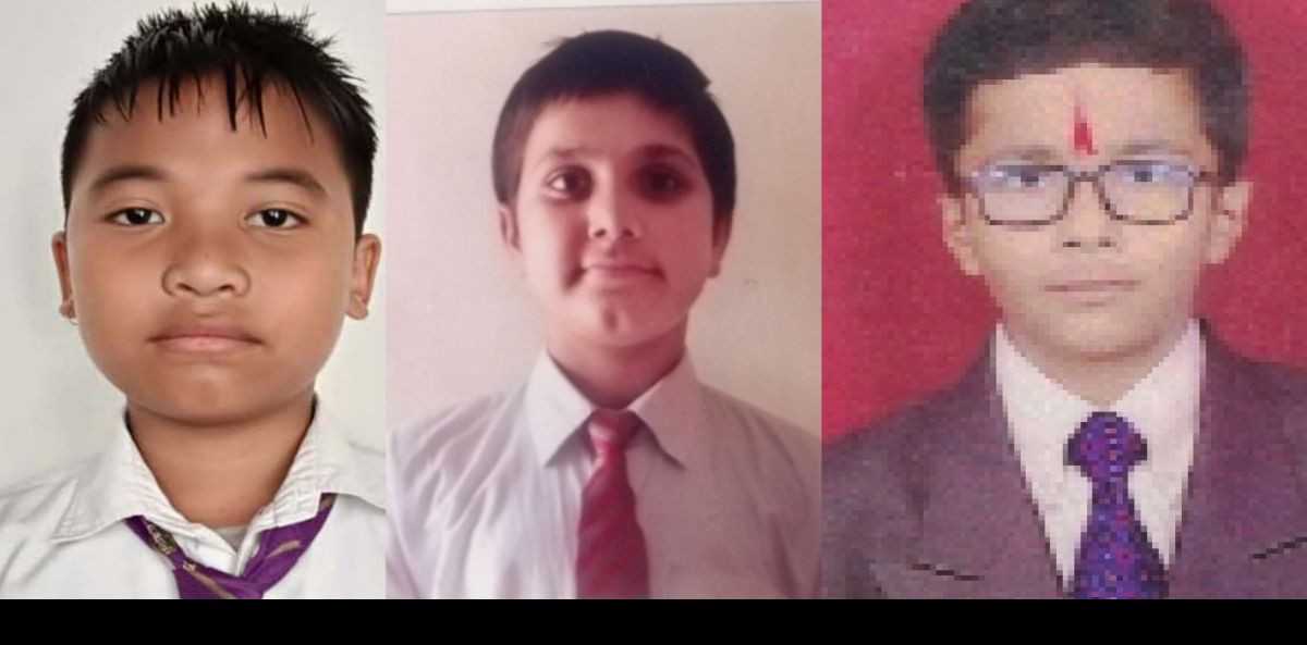 Shiromani Institute kota rajasthan Student RMS Selection