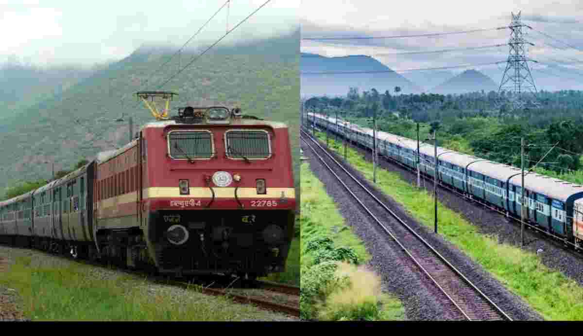 Uttarakhand news: Haridwar to Gujarat train schedule train time table ticket