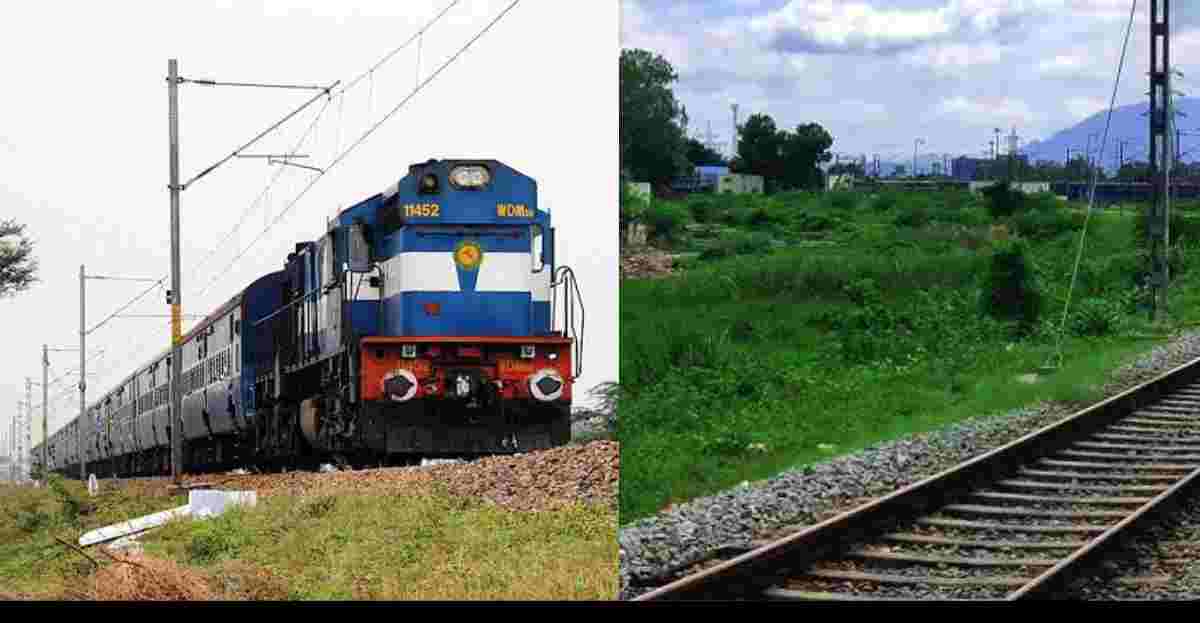 Uttarakhand news: Kathgodam kathgodam howrah bagh express time table new route