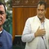 Anil Baluni statement premchand Aggarwal matter