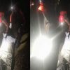 Uttarakhand latest news today: scooty accident in Rudraprayag kunda danakot road.