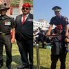 Uttarakhand news braveheart Soni Bisht of haldwani nainital became a lieutenant in Indian army passing out OTA chennai