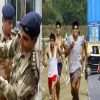 Uttarakhand news: CISF recruitment vacancy bharti job 2025 for constable tradesman.