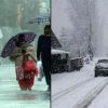 Uttarakhand weather update today