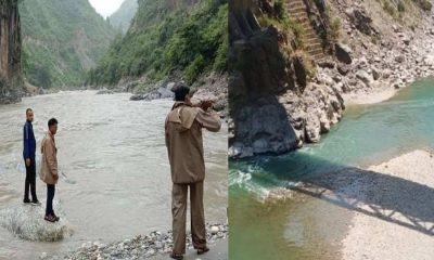 Champawat live news today
