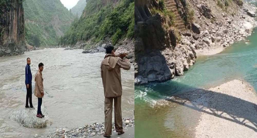 Champawat live news today