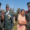 Mayank Manral Army lieutenant almora