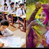 Uttarakhand news: Holi 2025 date CBSE board exam Kumaon region holi holiday 15 march