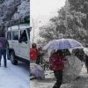 Uttarakhand weather today update