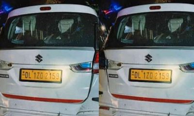Kaladhungi nainital car Accident news today