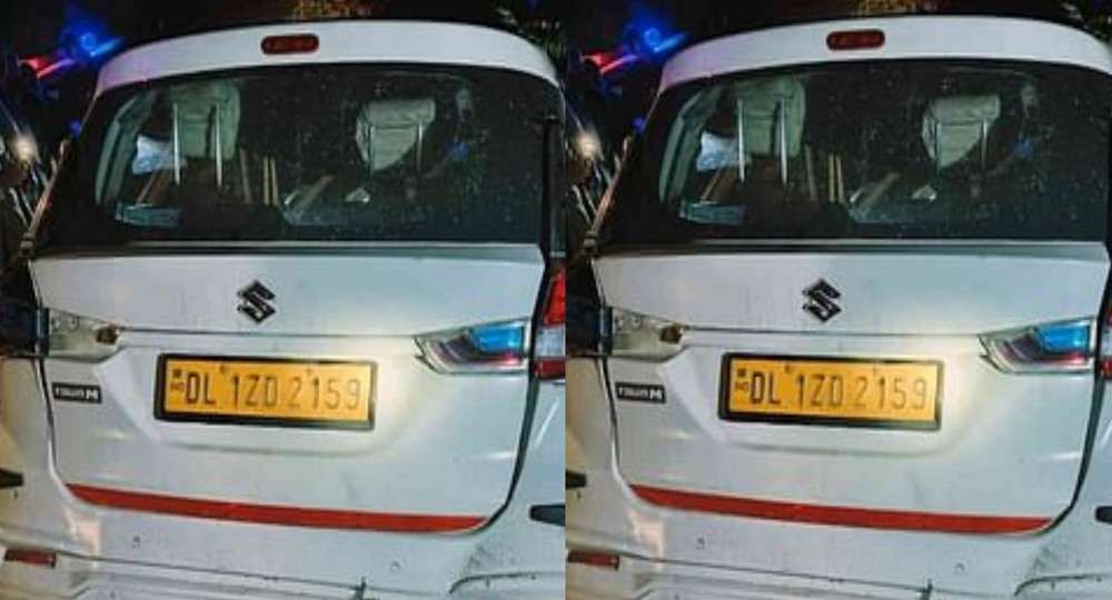 Kaladhungi nainital car Accident news today