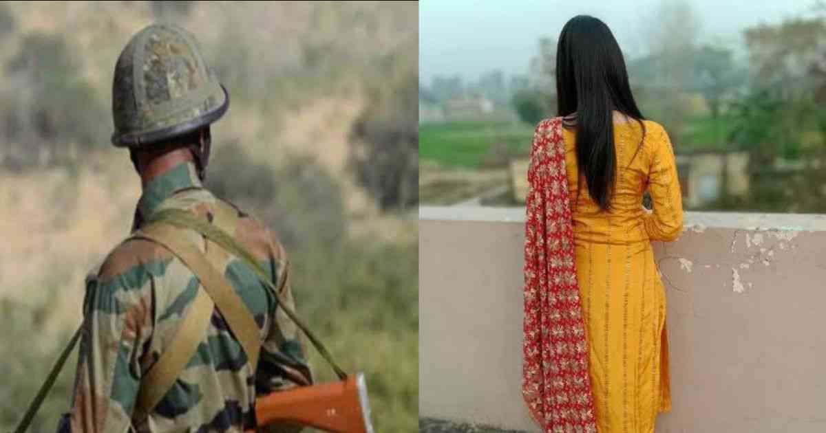 Uttarakhand: Haldwani Marriage News army man daughter wedding groom attack