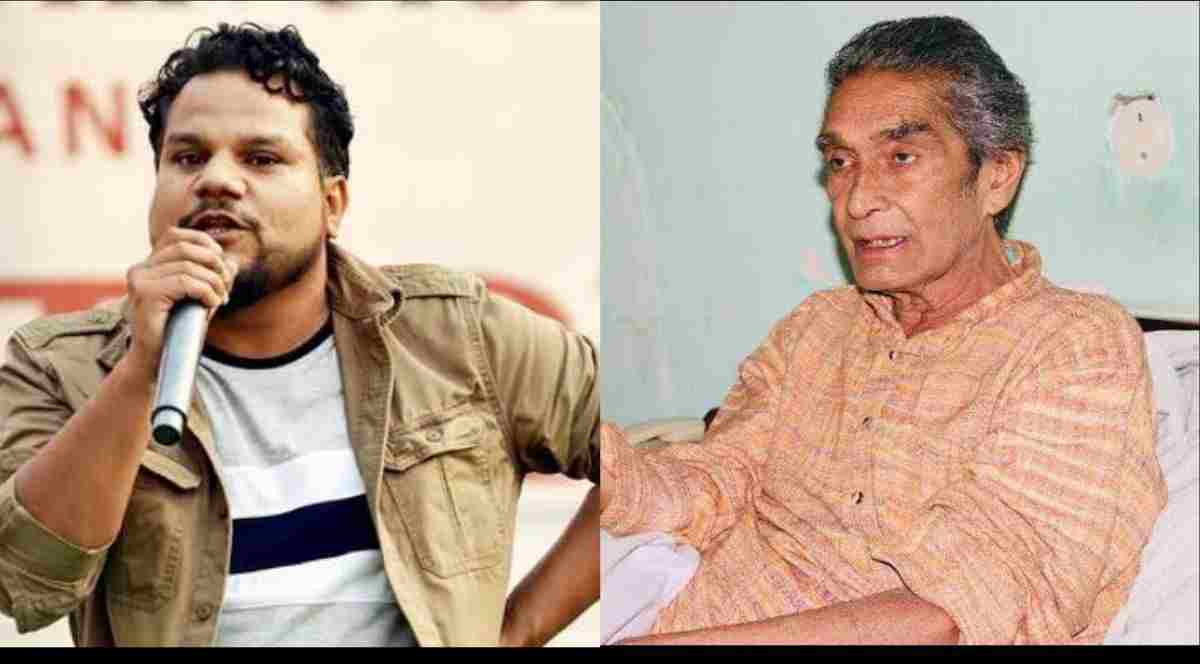 Uttarakhand news: Almora young poet Harsh Kafar will receive Girish Tiwari Girda Smriti Jankavi Samman....
