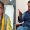 Mahendra Bhatt BJP president harak Singh Rawat uttarakhand congress