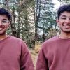 Pranjal Upadhyay GATE exam result 2025 ganai gangoli Pithoragarh