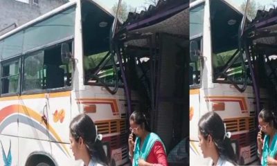 Roorkee bus accident news today