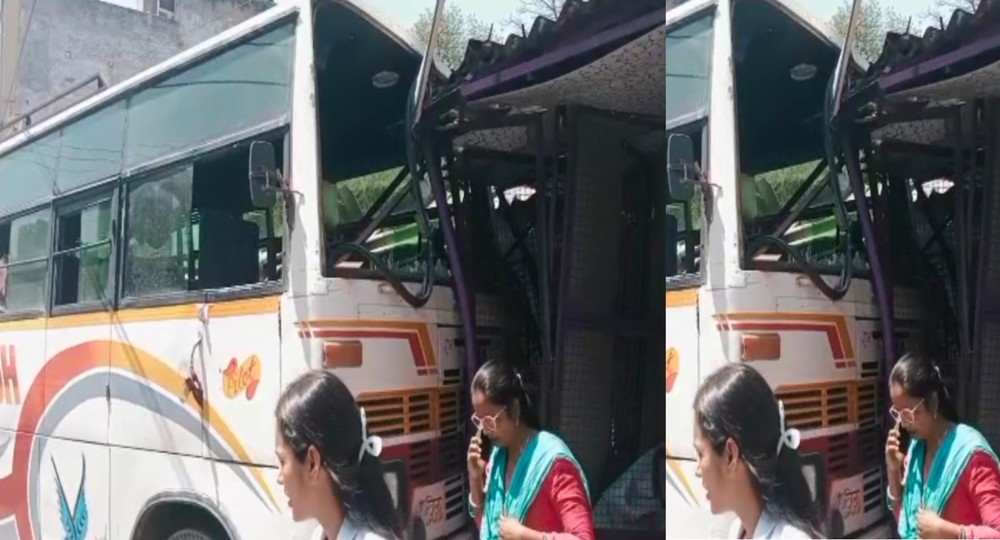 Roorkee bus accident news today