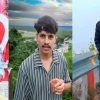 mohit aditya rawat naveen rana Dehradun bike accident today
