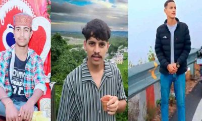 mohit aditya rawat naveen rana Dehradun bike accident today