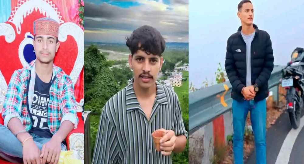 mohit aditya rawat naveen rana Dehradun bike accident today