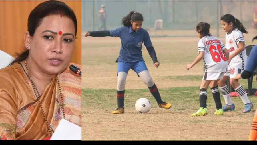 Uttarakhand News: 23 sports academy will be opened in these eight cities of Uttarakhand......