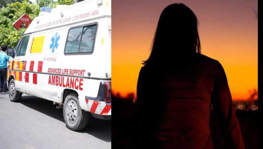 Uttarakhand news Today: In Dehradun, the husband inserted a sharp object in wife private part