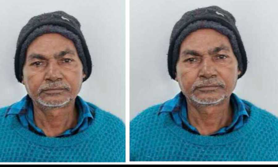 Uttarakhand news: Khatima jhankat Ganesh Sharma died in road accident daughter marriage after one month